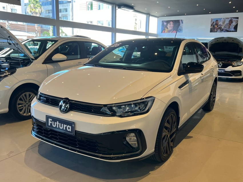 volkswagen virtus 1.4 250 tsi exclusive automatico gasolina 4p 2026 volkswagen virtus 1.4 250 tsi exclusive automatico gasolina 4p 2026