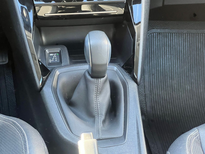 peugeot 208 1.6 16v flex allure at6 gasolina 4p automatico 2022