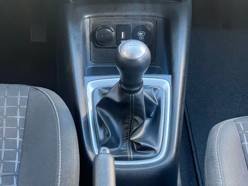 hyundai hb20 1.0 12v flex comfort manual gasolina 4p 2024