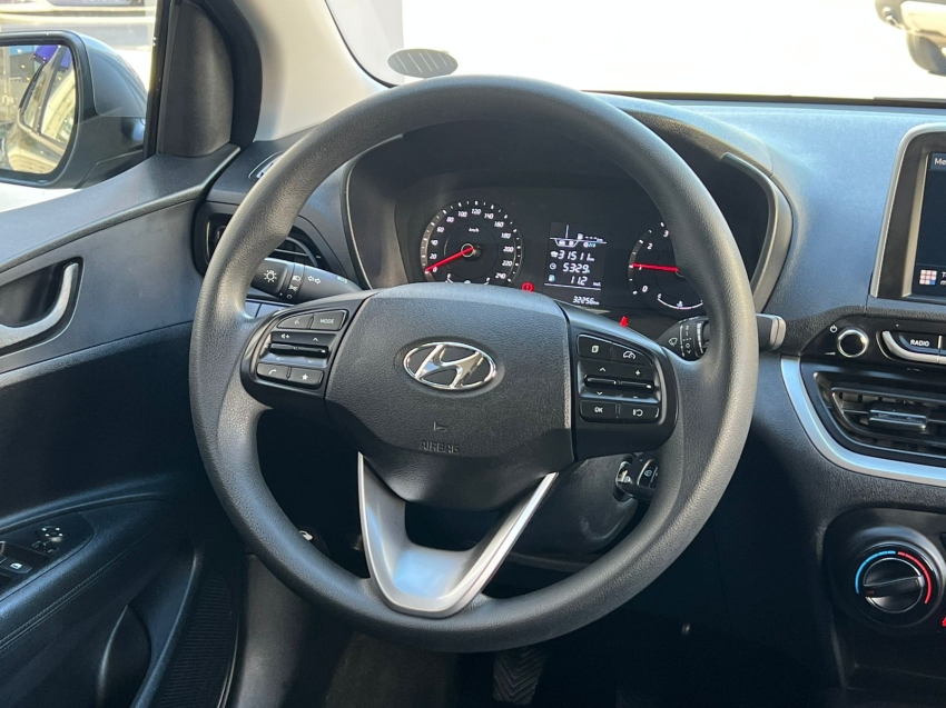 hyundai hb20 1.0 12v flex comfort manual gasolina 4p 2024