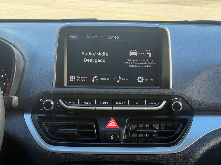 hyundai hb20 1.0 12v flex comfort manual gasolina 4p 2024