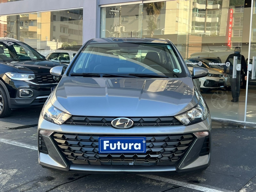 hyundai hb20 1.0 12v flex comfort manual gasolina 4p 2024