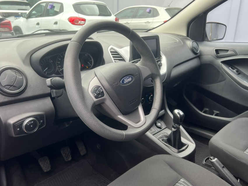 ford ka 1.0 ti-vct flex se plus manual gasolina 4p 2020