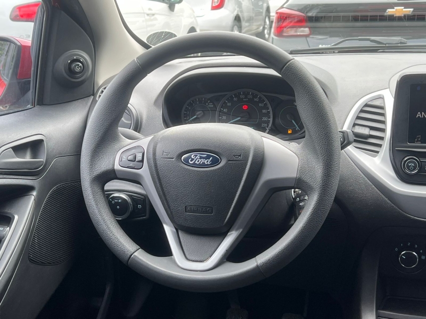 ford ka 1.0 ti-vct flex se plus manual gasolina 4p 2020