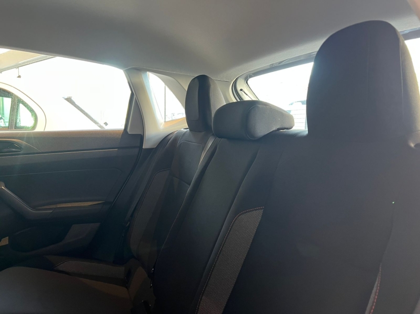 volkswagen polo 1.0 mpi track manual gasolina 4p 2024