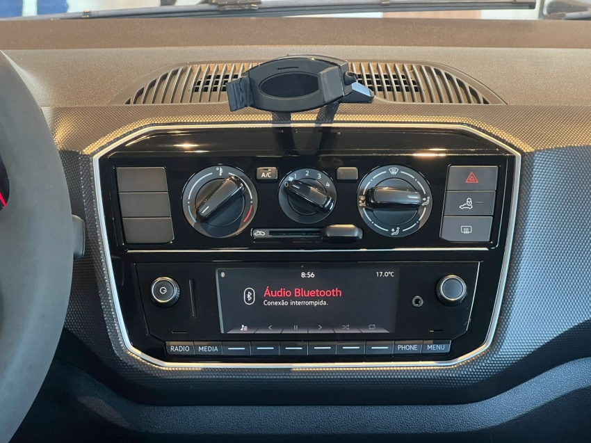 volkswagen up 1.0 170 tsi total flex xtreme 4p manual gasolina 2021