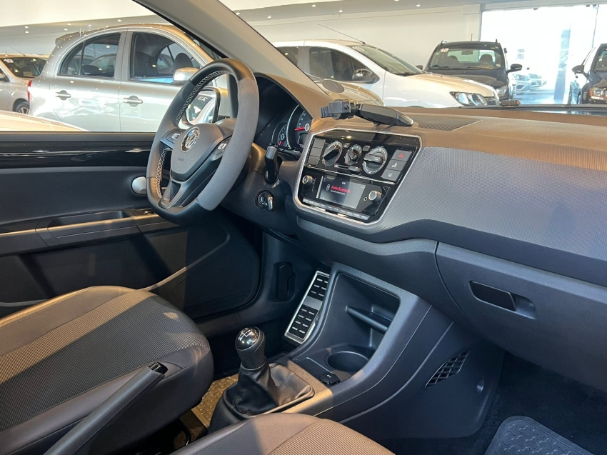 volkswagen up 1.0 170 tsi total flex xtreme 4p manual gasolina 2021