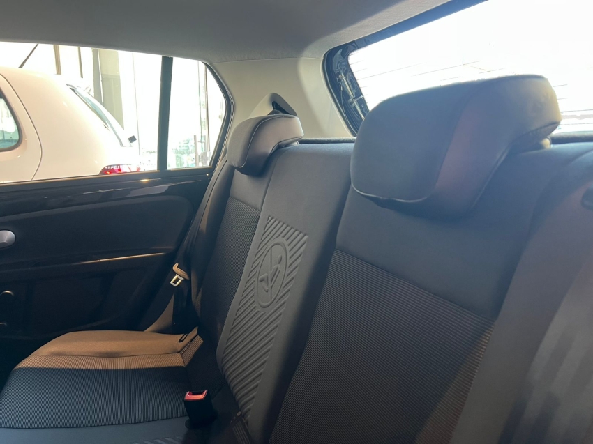 volkswagen up 1.0 170 tsi total flex xtreme 4p manual gasolina 2021