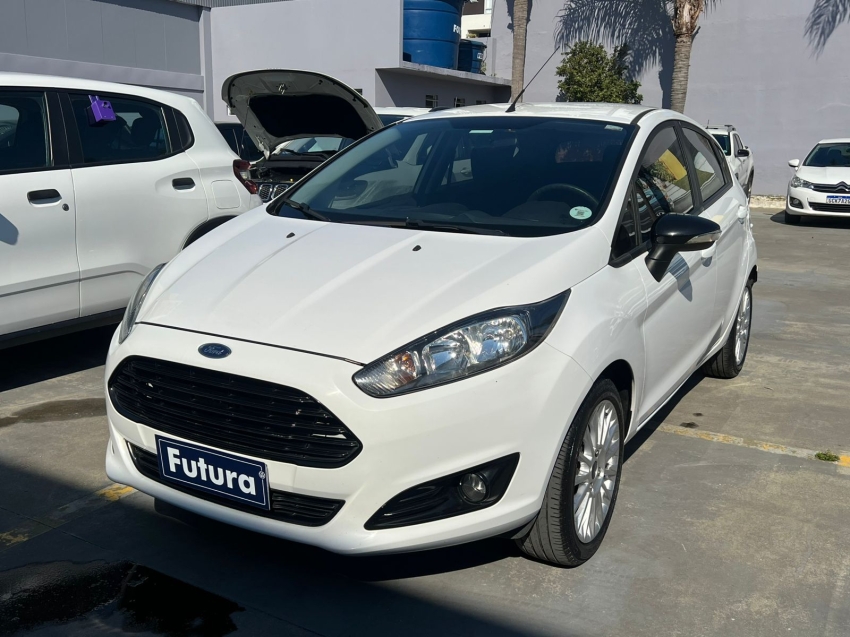 ford fiesta 1.6 sel sedan 16v flex 4p manual gasolina 2017 ford fiesta 1.6 sel sedan 16v flex 4p manual gasolina 2017