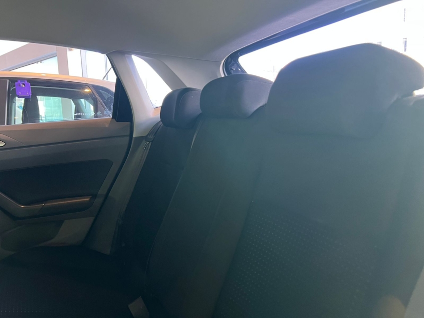 volkswagen polo 1.0 200 tsi comfortline automatico gasolina 4p 2020