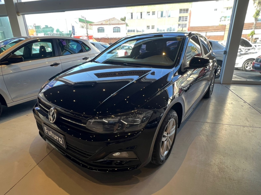 volkswagen polo 1.0 200 tsi comfortline automatico gasolina 4p 2020 volkswagen polo 1.0 200 tsi comfortline automatico gasolina 4p 2020
