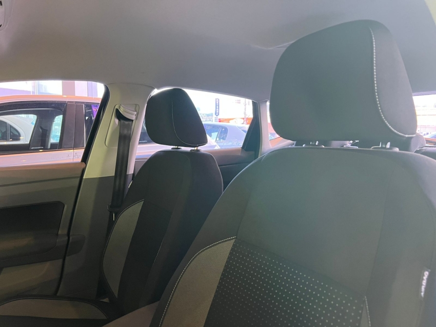 volkswagen polo 1.0 200 tsi comfortline automatico gasolina 4p 2020