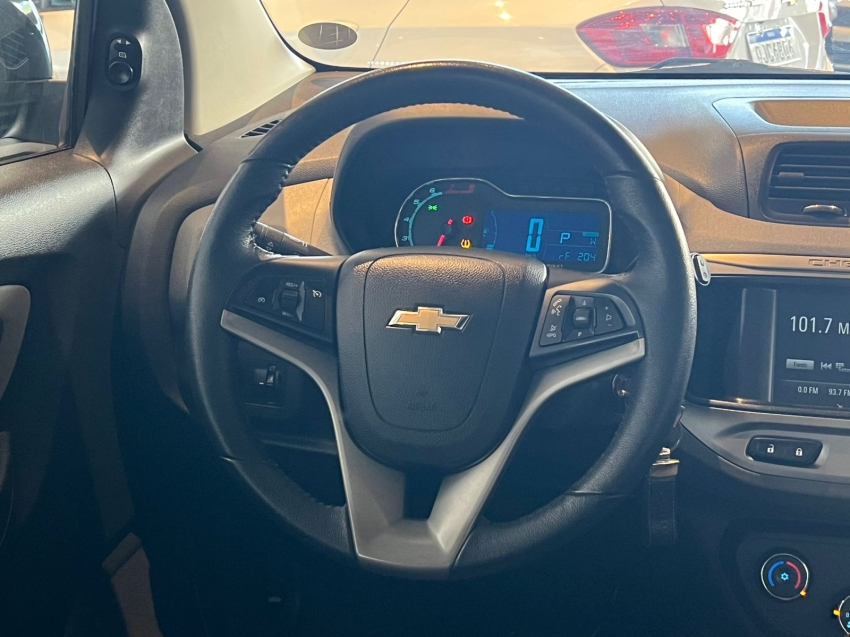 chevrolet spin 1.8 ltz 8v flex 4p automatico gasolina 2018