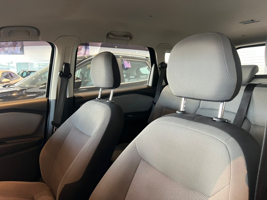 chevrolet spin 1.8 ltz 8v flex 4p automatico gasolina 2018