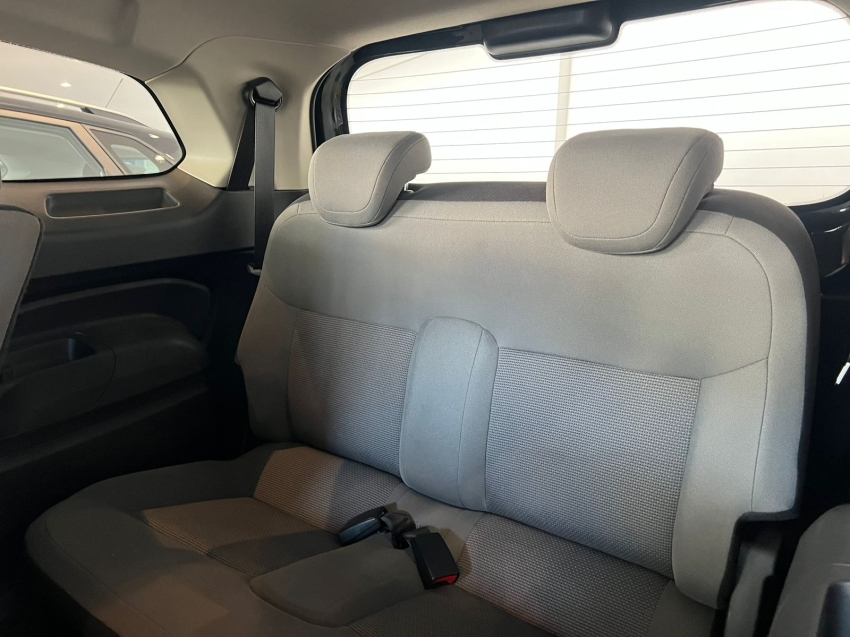 chevrolet spin 1.8 ltz 8v flex 4p automatico gasolina 2018