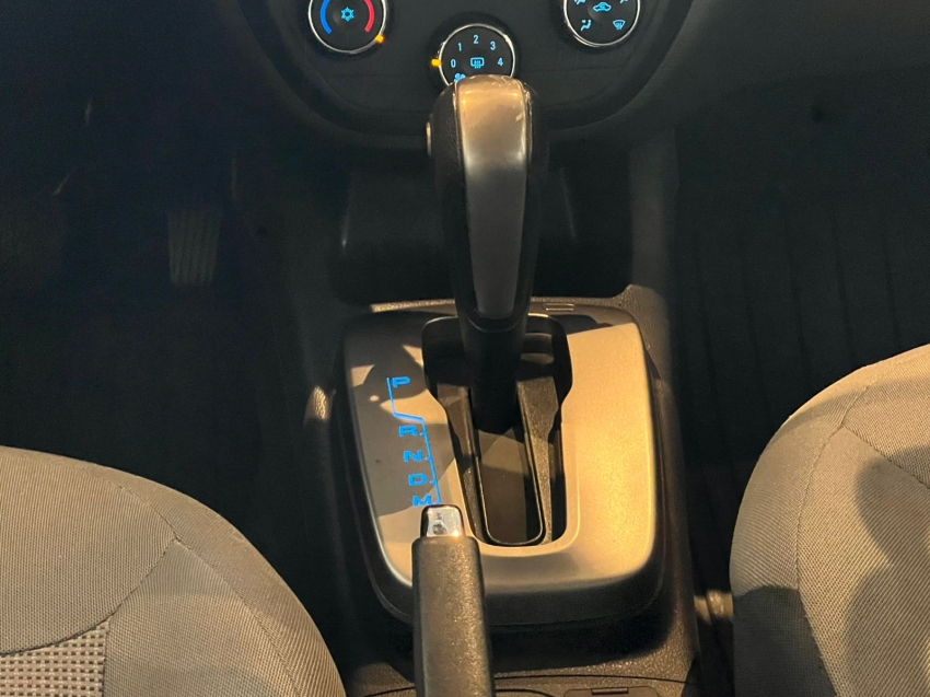 chevrolet spin 1.8 ltz 8v flex 4p automatico gasolina 2018