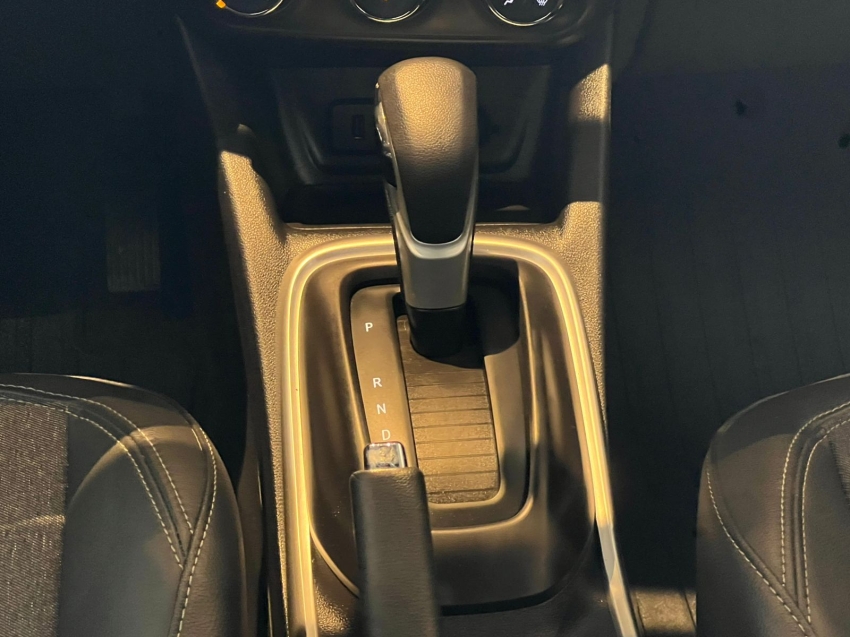 chevrolet tracker 1.0 turbo flex ltz automatico gasolina 4p 2024