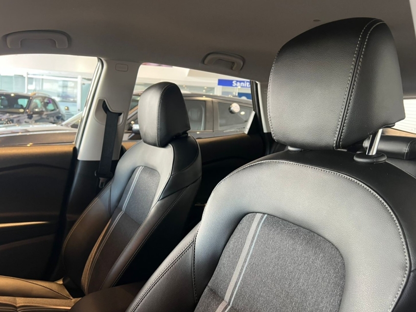chevrolet tracker 1.0 turbo flex ltz automatico gasolina 4p 2024