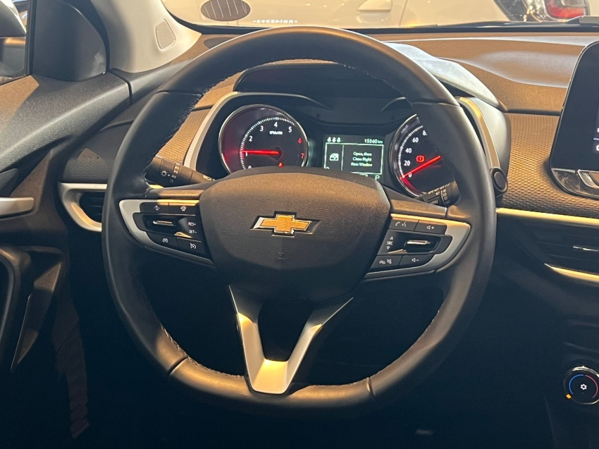 chevrolet tracker 1.0 turbo flex ltz automatico gasolina 4p 2024