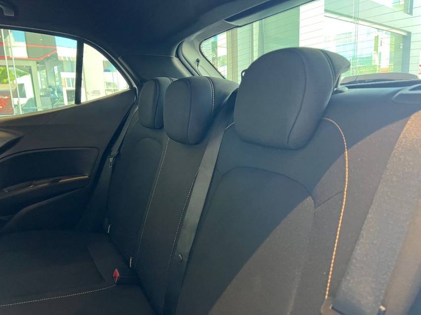 fiat argo 1.3 firefly flex trekking cvt gasolina 4p automatico 2024