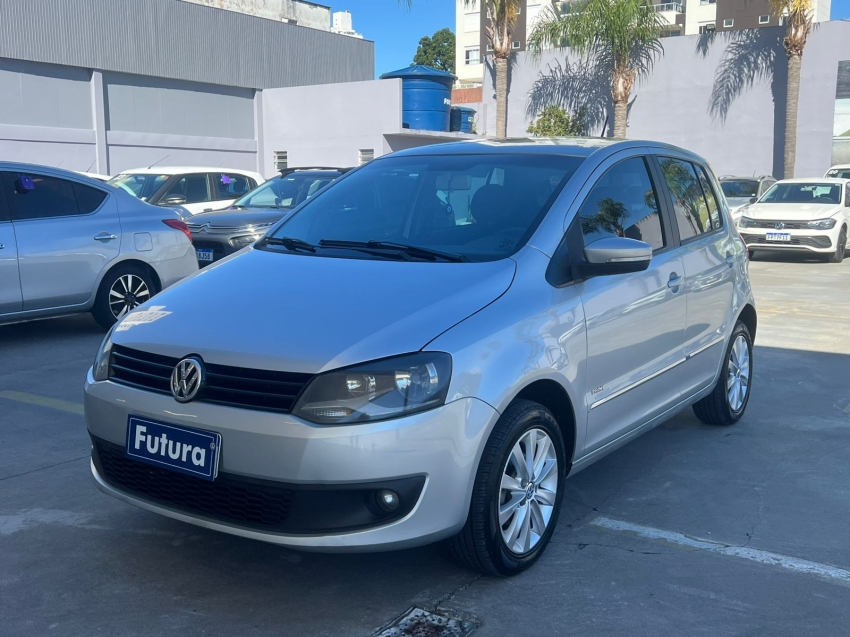 volkswagen fox 1.6 mi prime 8v flex 4p manual gasolina 2012