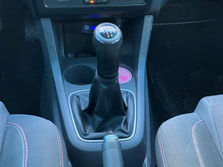 volkswagen fox 1.6 mi prime 8v flex 4p manual gasolina 2012