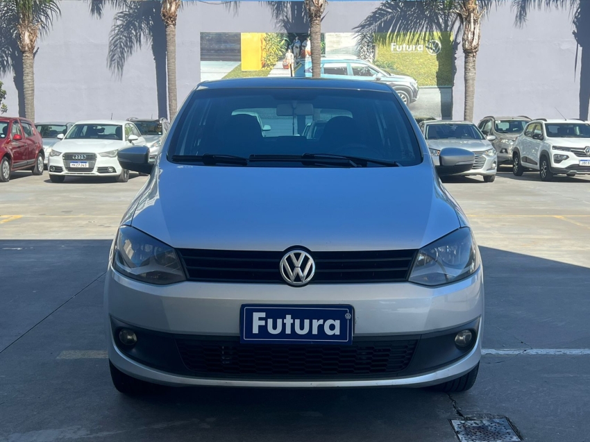 volkswagen fox 1.6 mi prime 8v flex 4p manual gasolina 2012