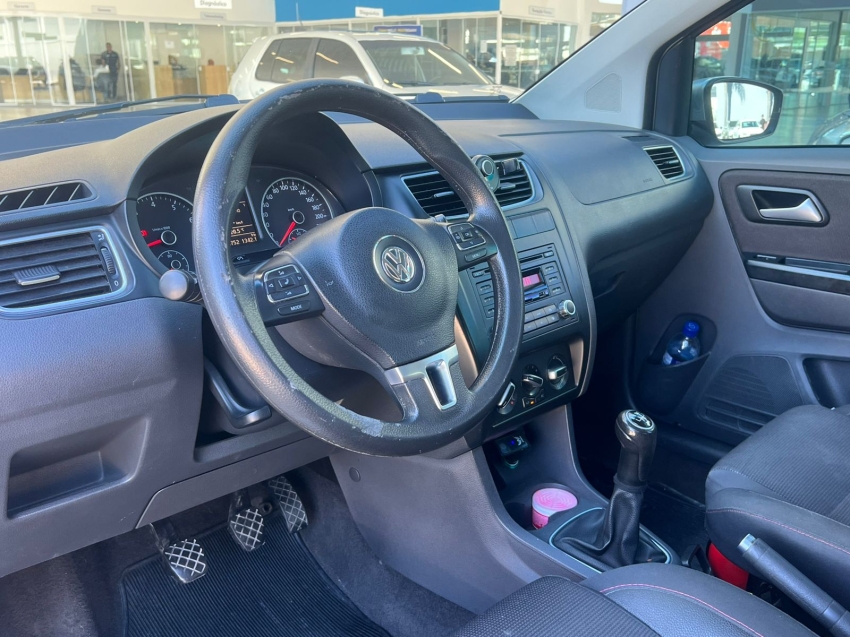 volkswagen fox 1.6 mi prime 8v flex 4p manual gasolina 2012