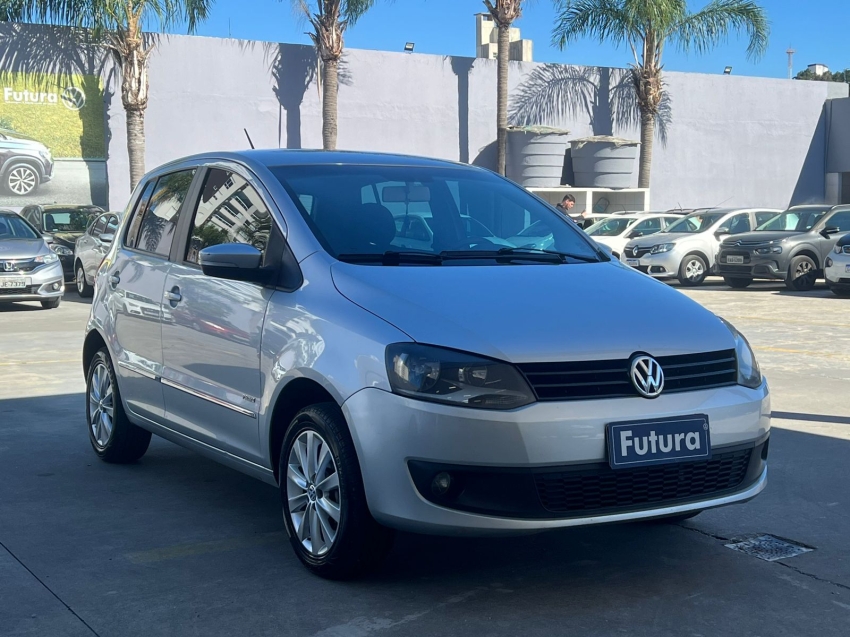 volkswagen fox 1.6 mi prime 8v flex 4p manual gasolina 2012