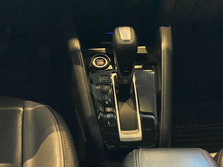 nissan kicks 1.6 16v flexstart xplay xtronic gasolina 4p automatico 2022