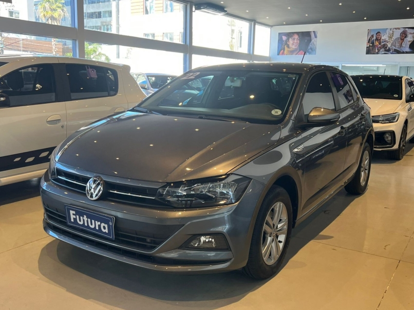 volkswagen polo 1.0 200 tsi comfortline automatico gasolina 4p 2022 volkswagen polo 1.0 200 tsi comfortline automatico gasolina 4p 2022