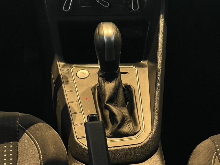 volkswagen polo 1.0 200 tsi comfortline automatico gasolina 4p 2022