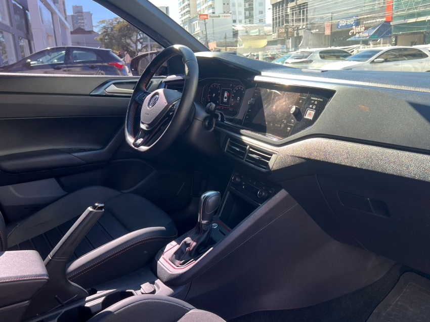 volkswagen virtus 1.4 250 tsi gts automatico gasolina 4p 2020