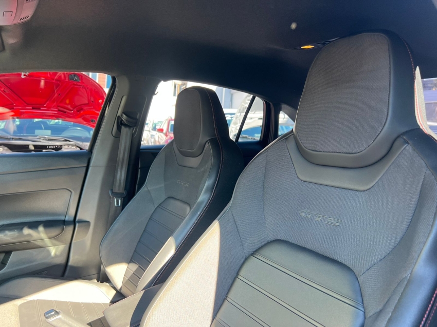 volkswagen virtus 1.4 250 tsi gts automatico gasolina 4p 2020
