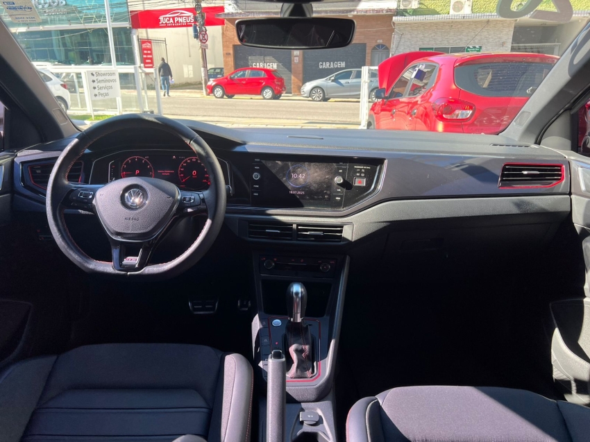 volkswagen virtus 1.4 250 tsi gts automatico gasolina 4p 2020