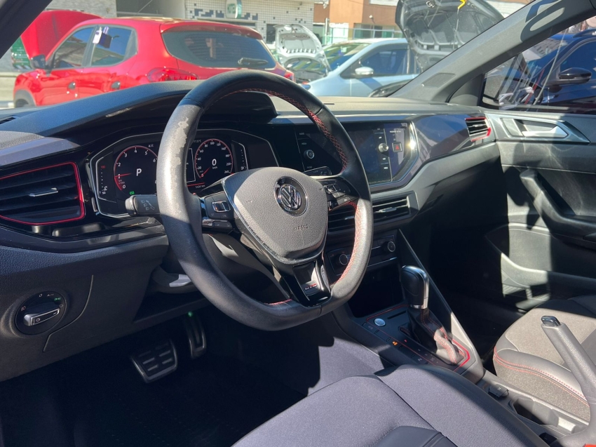 volkswagen virtus 1.4 250 tsi gts automatico gasolina 4p 2020