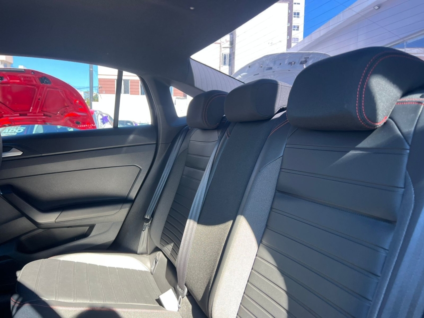 volkswagen virtus 1.4 250 tsi gts automatico gasolina 4p 2020