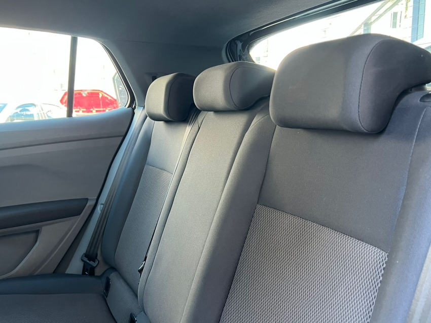 volkswagen t-cross 1.0 200 tsi total flex automatico gasolina 4p 2020