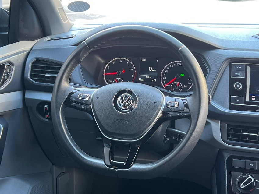 volkswagen t-cross 1.0 200 tsi total flex automatico gasolina 4p 2020