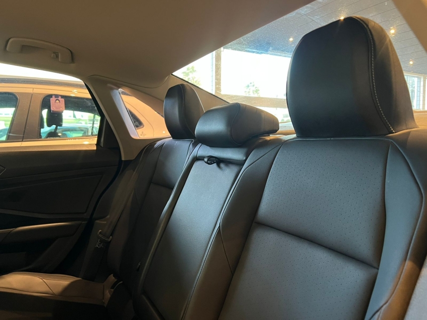 volkswagen jetta 1.4 250 tsi total flex comfortline tiptronic gasolina 4p automatico 2020