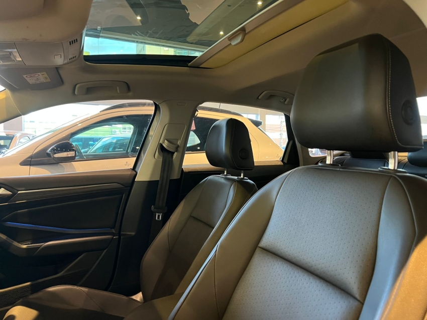 volkswagen jetta 1.4 250 tsi total flex comfortline tiptronic gasolina 4p automatico 2020