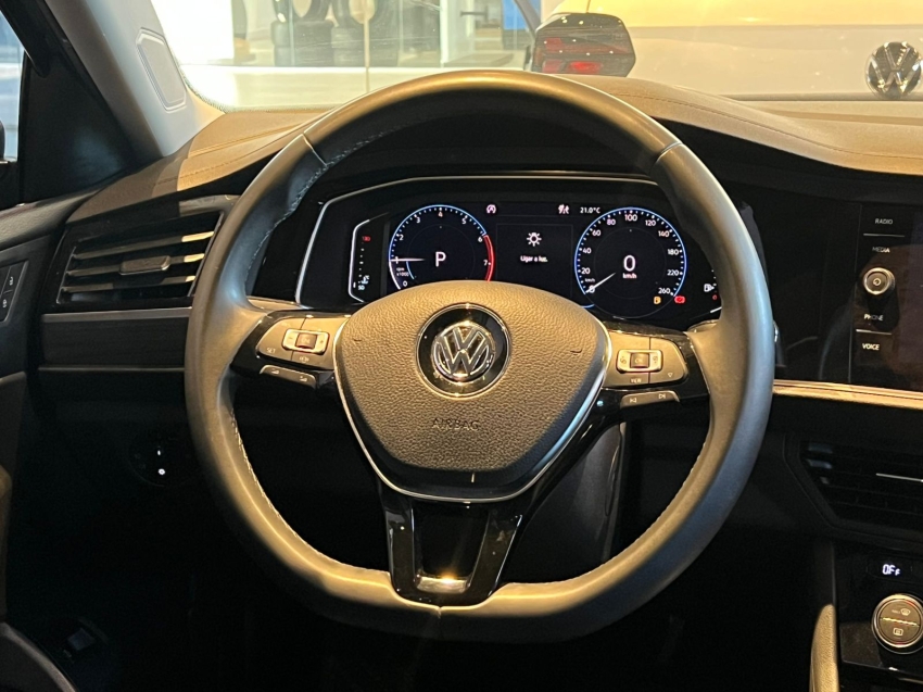 volkswagen jetta 1.4 250 tsi total flex comfortline tiptronic gasolina 4p automatico 2020