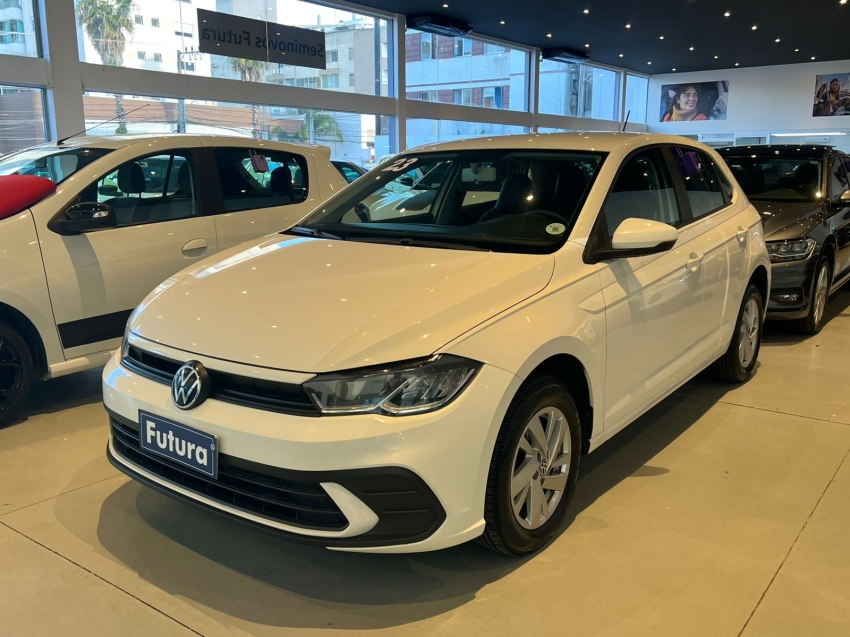 volkswagen polo 1.0 170 tsi manual gasolina 4p 2023 volkswagen polo 1.0 170 tsi manual gasolina 4p 2023