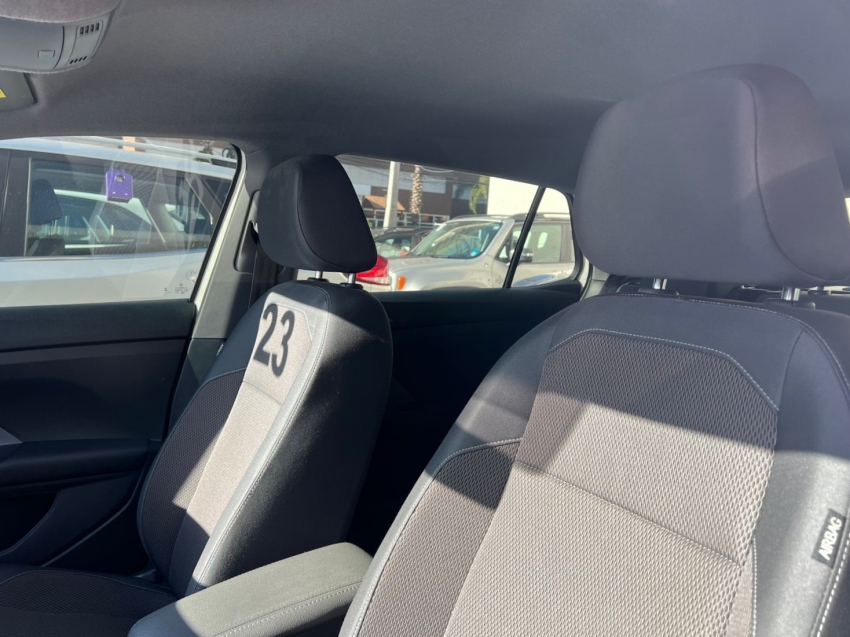 volkswagen t-cross 1.0 200 tsi total flex sense automatico gasolina 4p 2023