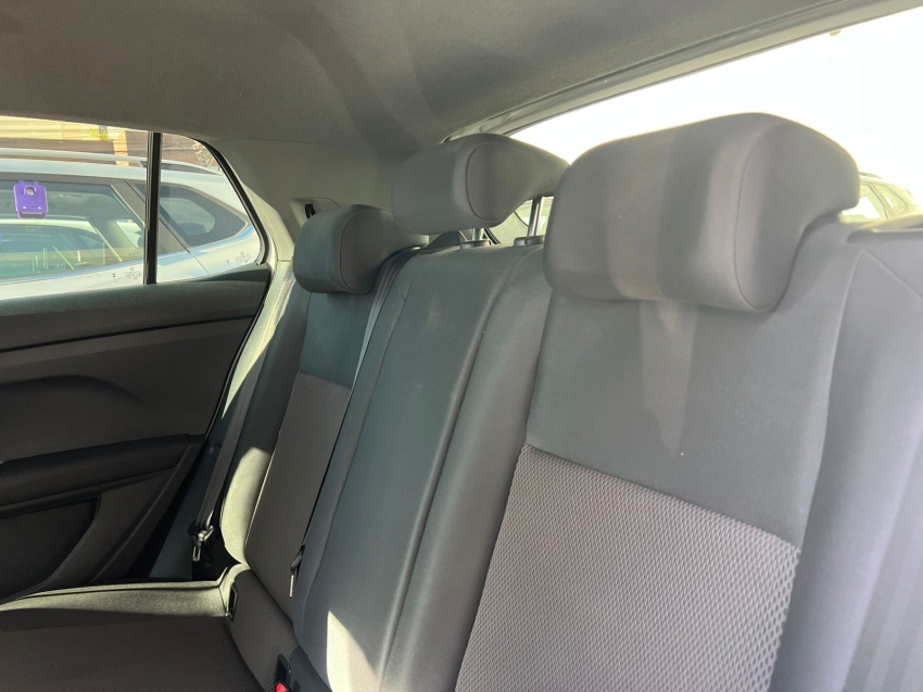 volkswagen t-cross 1.0 200 tsi total flex sense automatico gasolina 4p 2023