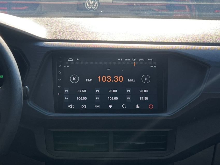 volkswagen t-cross 1.0 200 tsi total flex sense automatico gasolina 4p 2023
