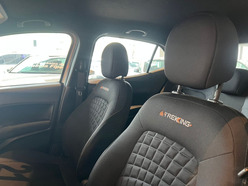 fiat argo 1.3 firefly flex trekking manual gasolina 4p 2021