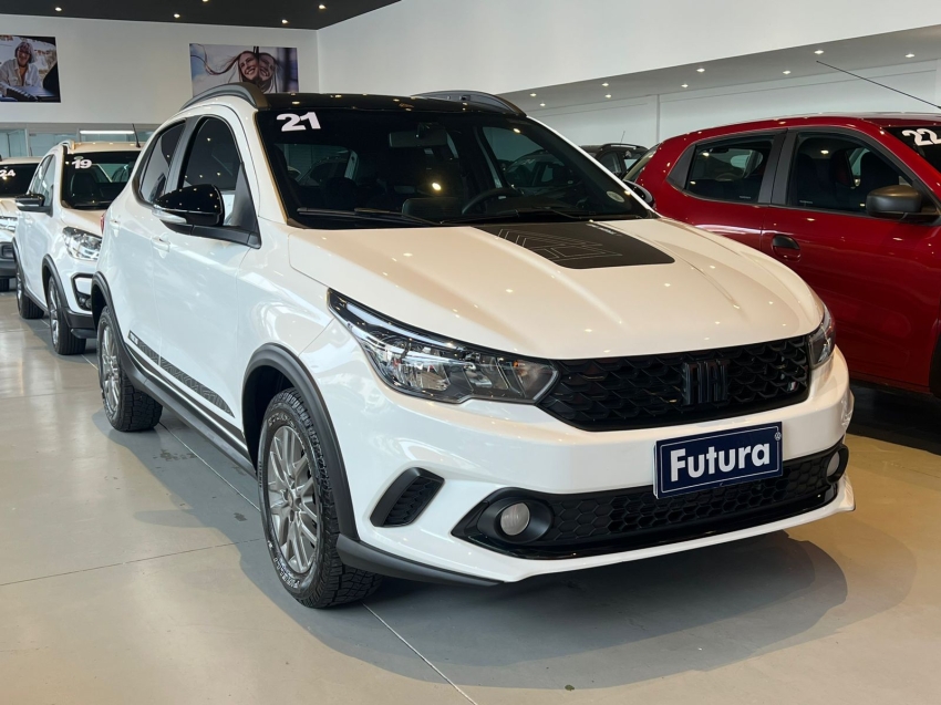 fiat argo 1.3 firefly flex trekking manual gasolina 4p 2021