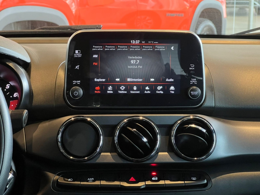 fiat argo 1.3 firefly flex trekking manual gasolina 4p 2021