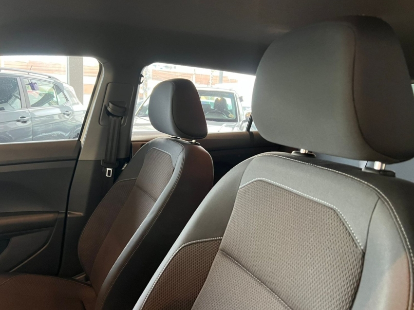volkswagen t-cross 1.0 200 tsi total flex sense automatico gasolina 4p 2024